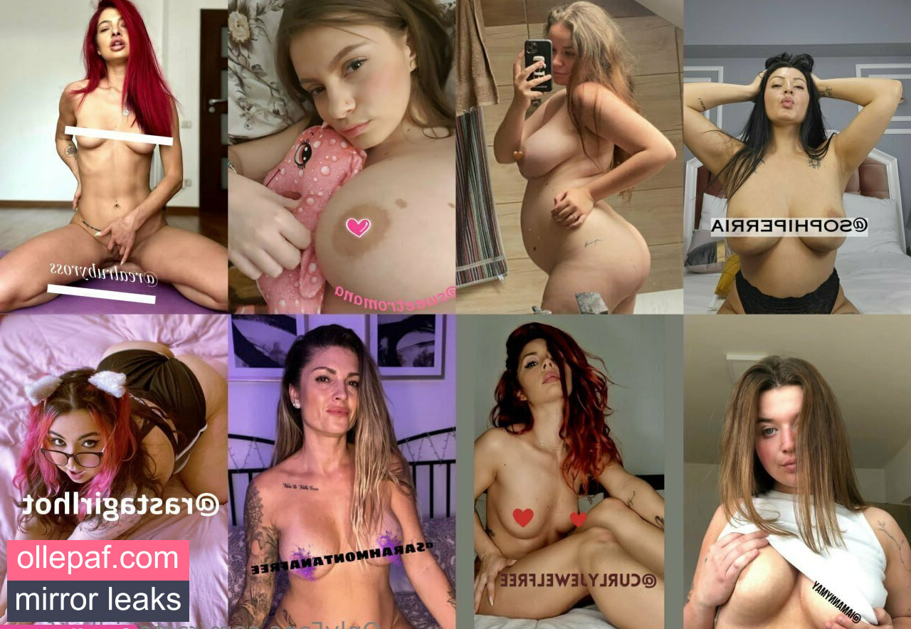Latest Leaks rastagirlhotfree Nude #280 - Fapello