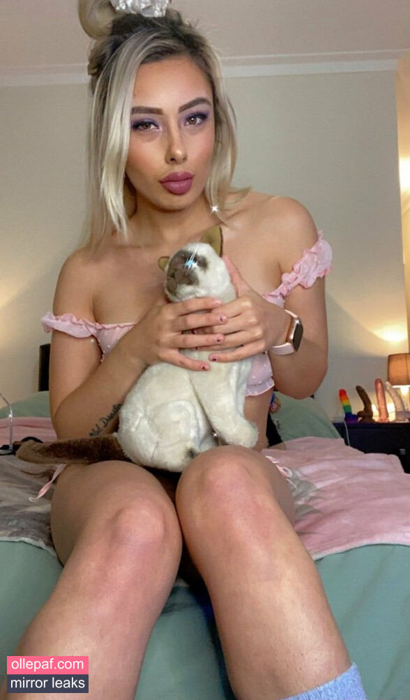 Latest Leaks ratchetbrat Nude #137 - Fapello