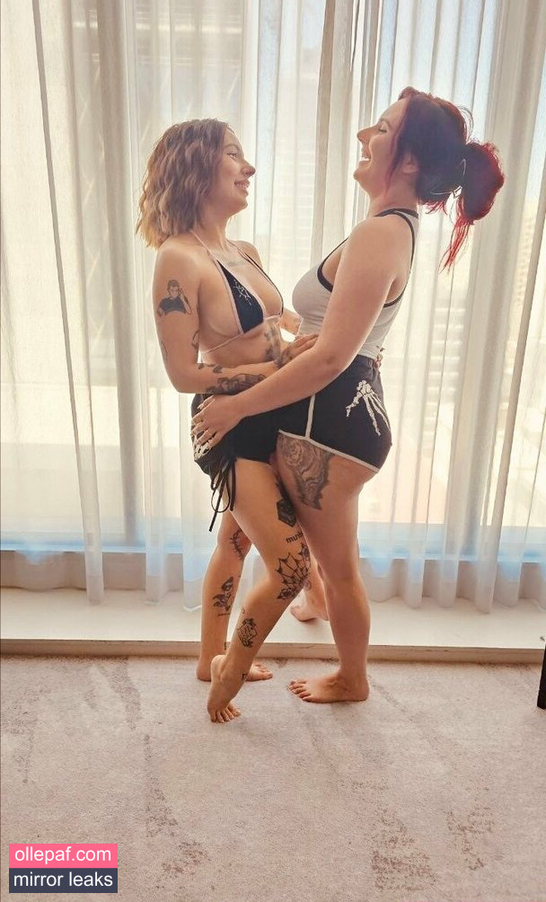 Latest Leaks ratchetbrat Nude #3 - Fapello