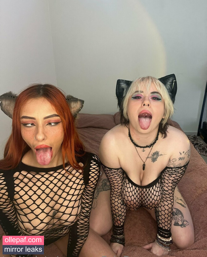 Latest Leaks ratchetbrat Nude #39 - Fapello