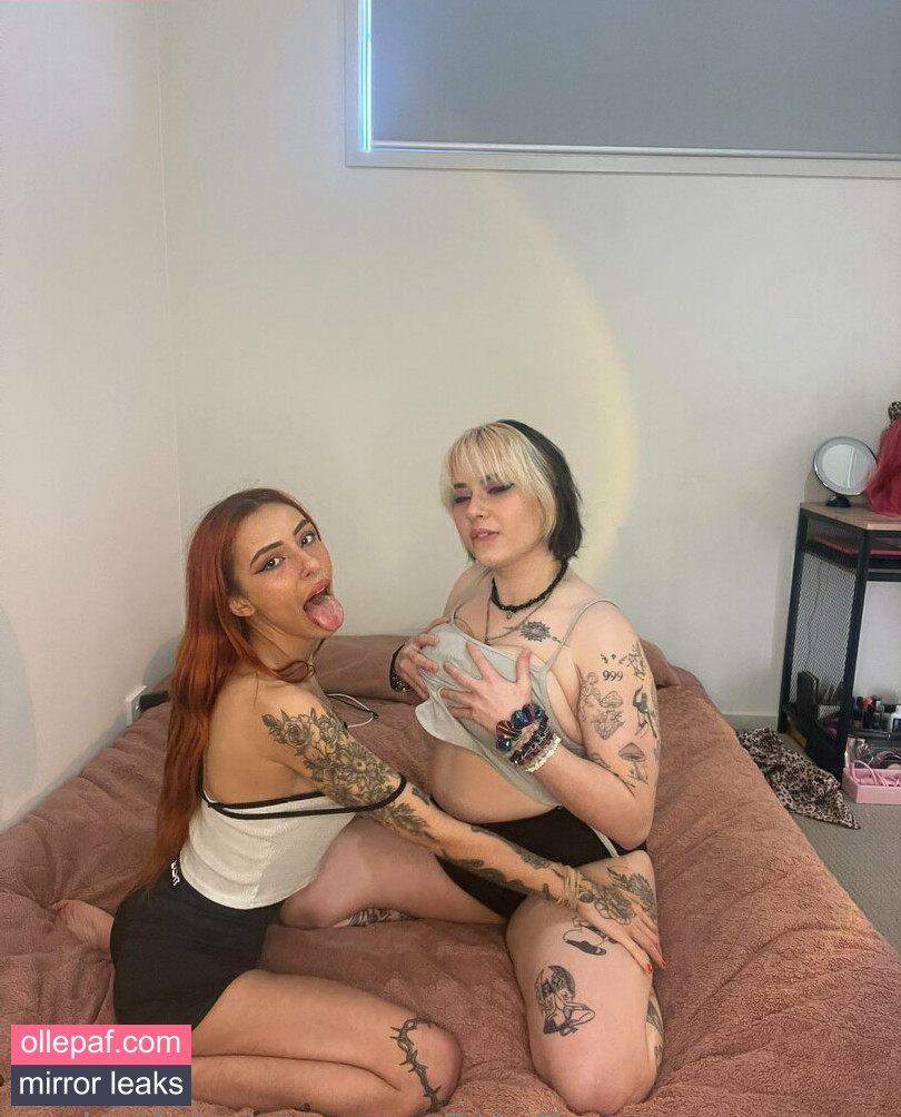 Latest Leaks ratchetbrat Nude #50 - Fapello