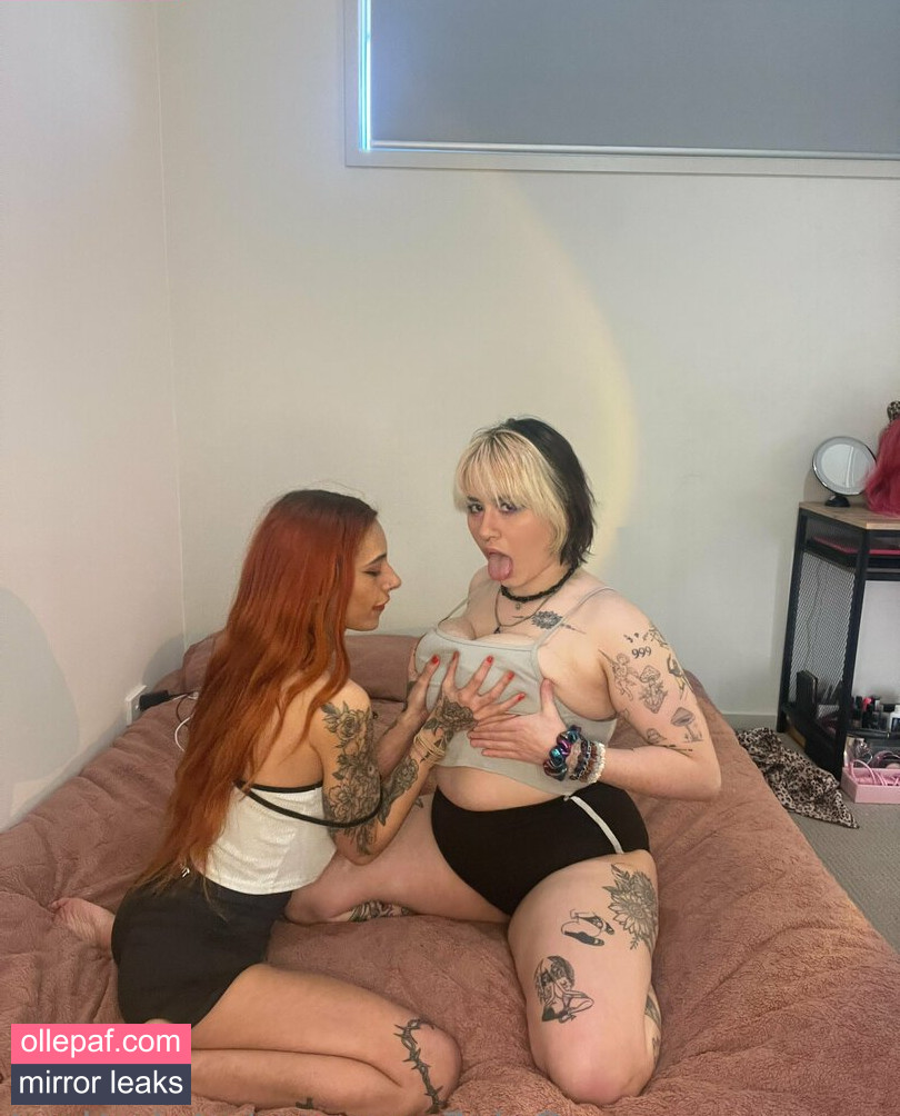 Latest Leaks ratchetbrat Nude #51 - Fapello