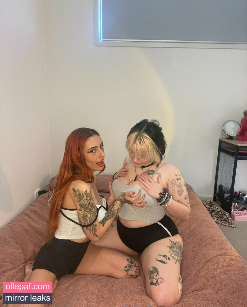 Latest Leaks ratchetbrat Nude #53 - Fapello