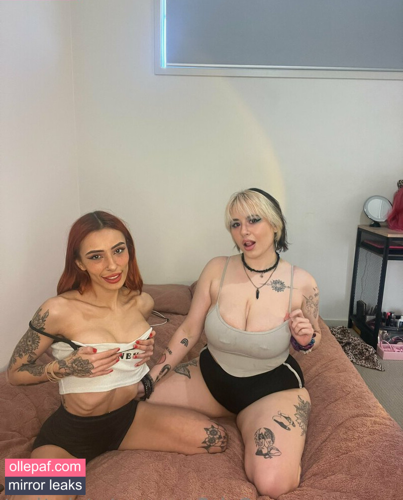 Latest Leaks ratchetbrat Nude #58 - Fapello