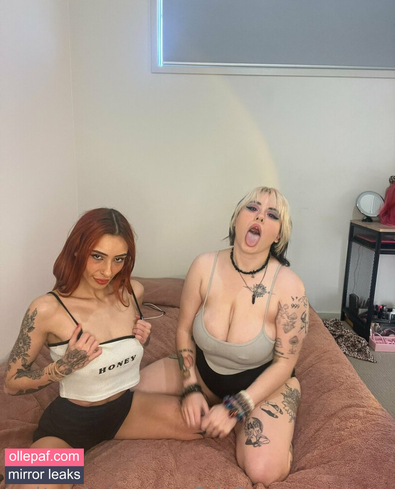 Latest Leaks ratchetbrat Nude #60 - Fapello