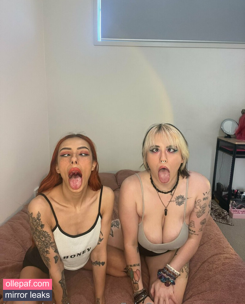 Latest Leaks ratchetbrat Nude #62 - Fapello
