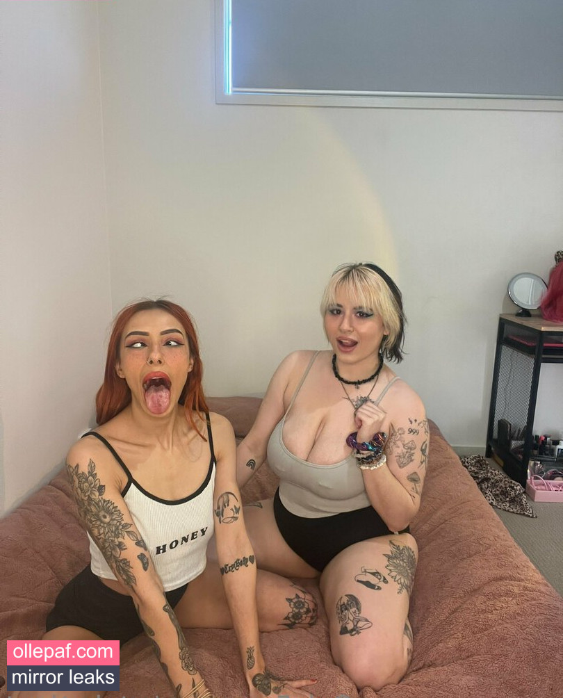 Latest Leaks ratchetbrat Nude #63 - Fapello