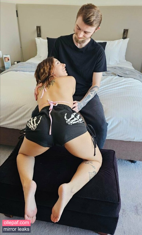 Latest Leaks ratchetbrat Nude #8 - Fapello