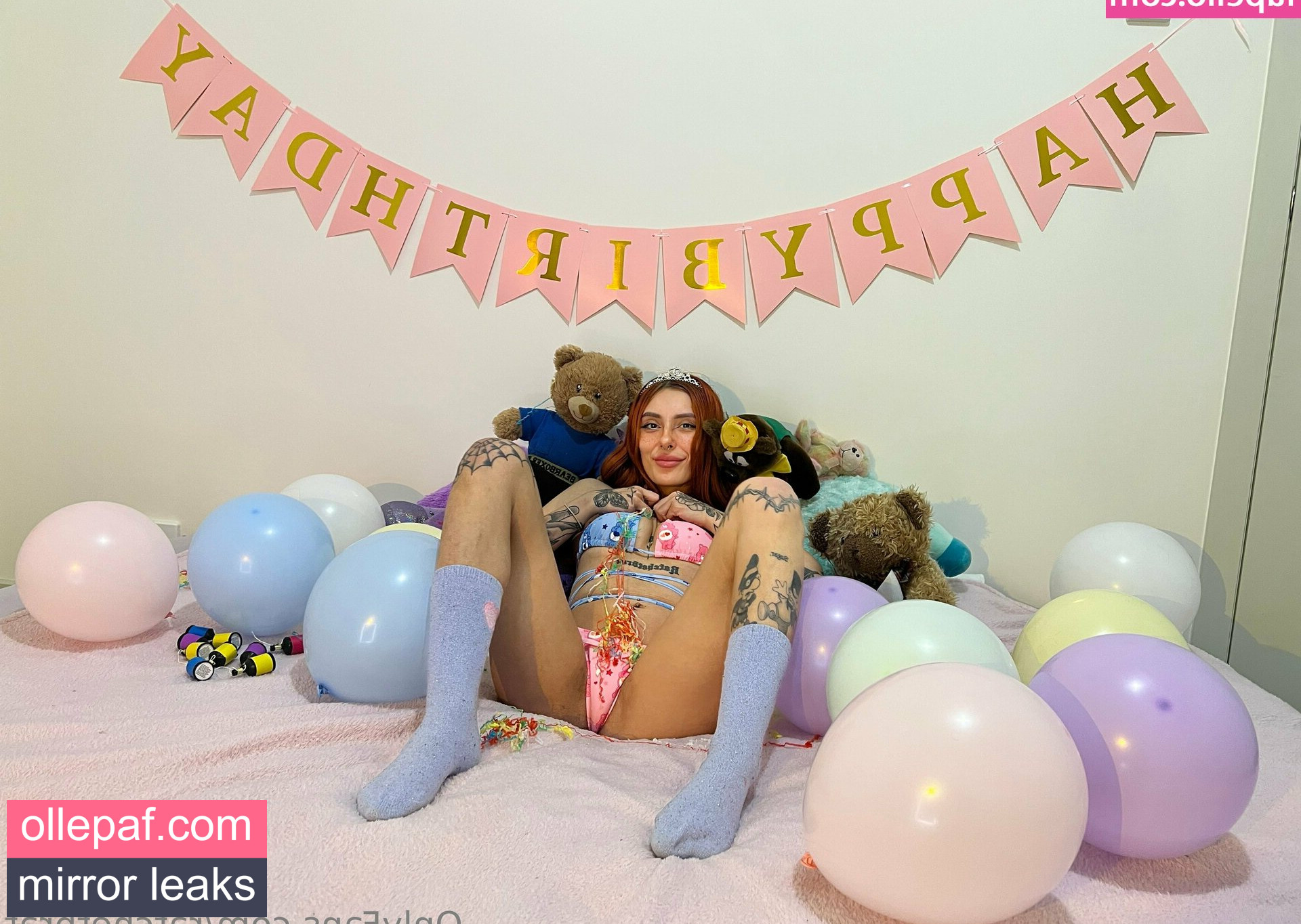 Latest Leaks ratchetbrat Nude #75 - Fapello