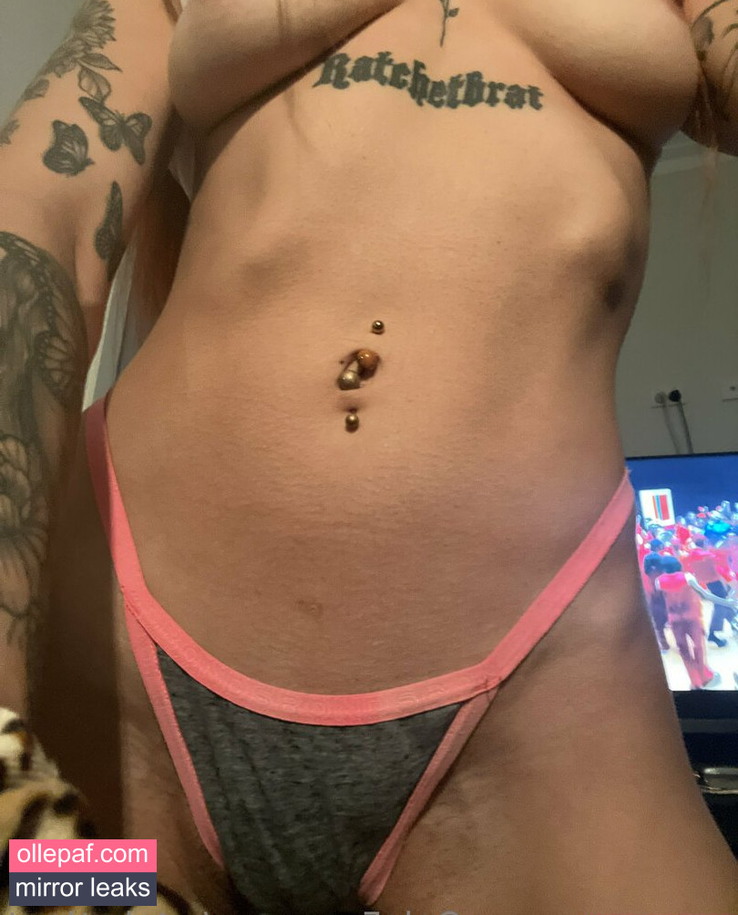 Latest Leaks ratchetbrat Nude #82 - Fapello