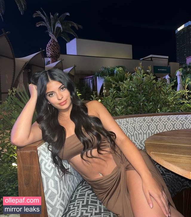 Latest Leaks indianprincessxx Nude #17 - Fapello