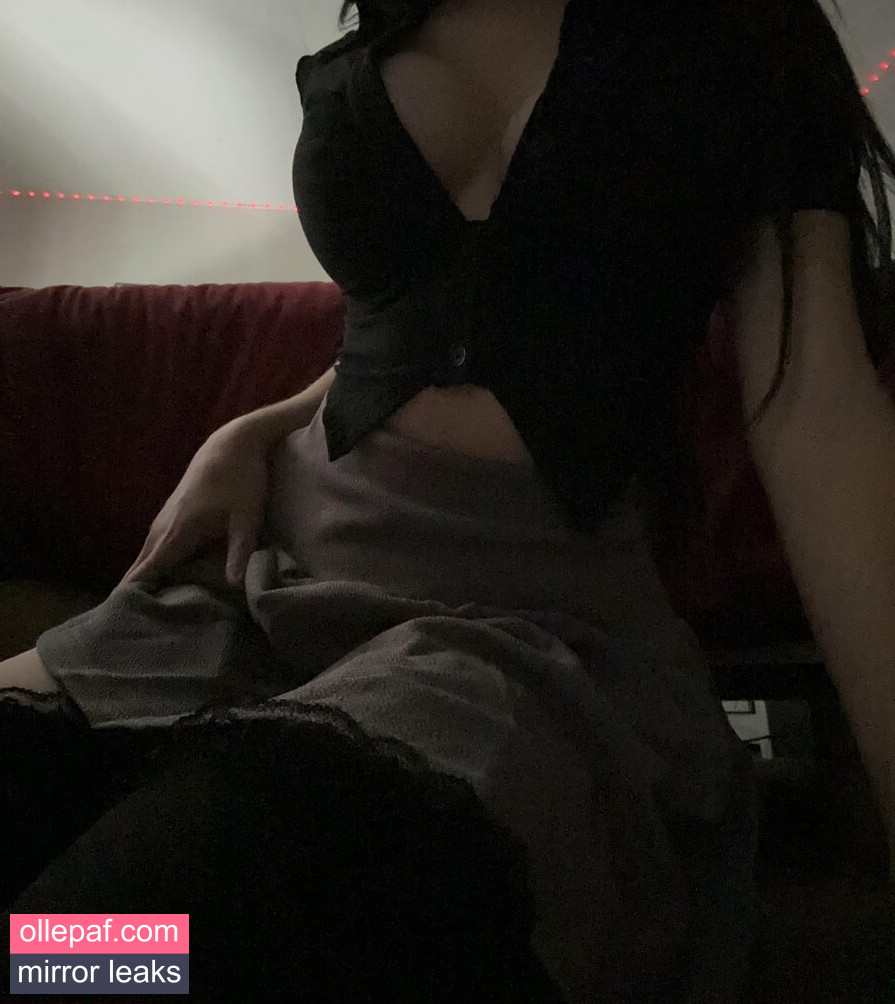 Latest Leaks ratedreign Nude #104 - Fapello