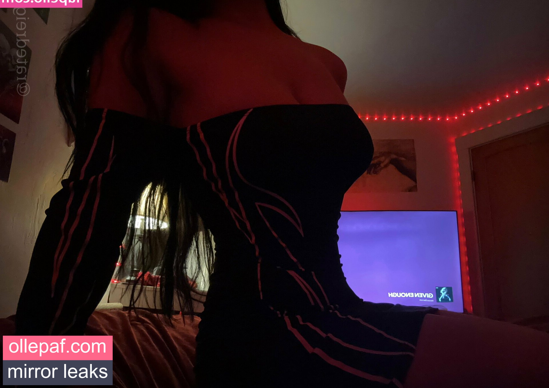 Latest Leaks ratedreign Nude #37 - Fapello