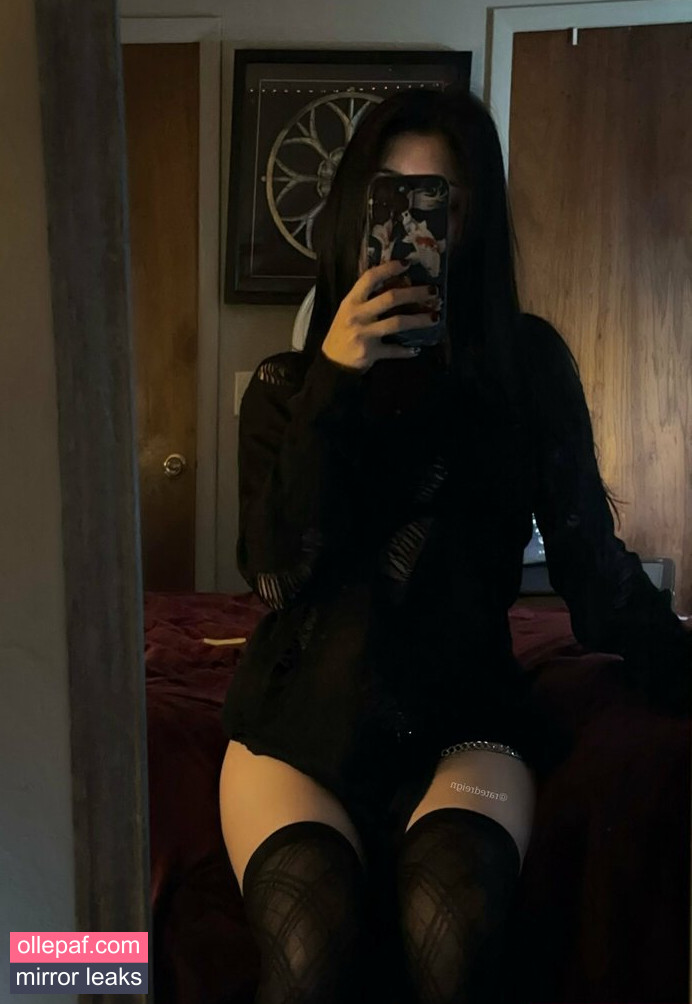 Latest Leaks ratedreign Nude #75 - Fapello