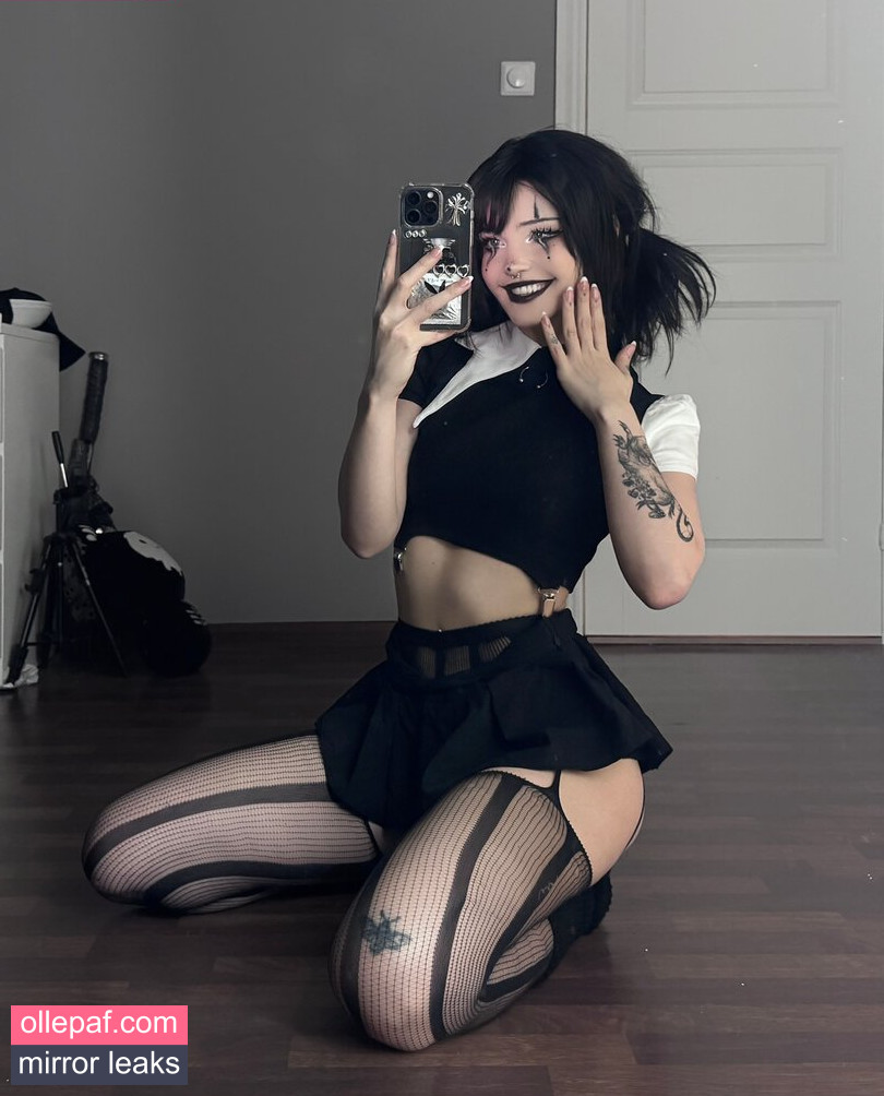 Latest Leaks Ratskeleton Nude #220 - Fapello