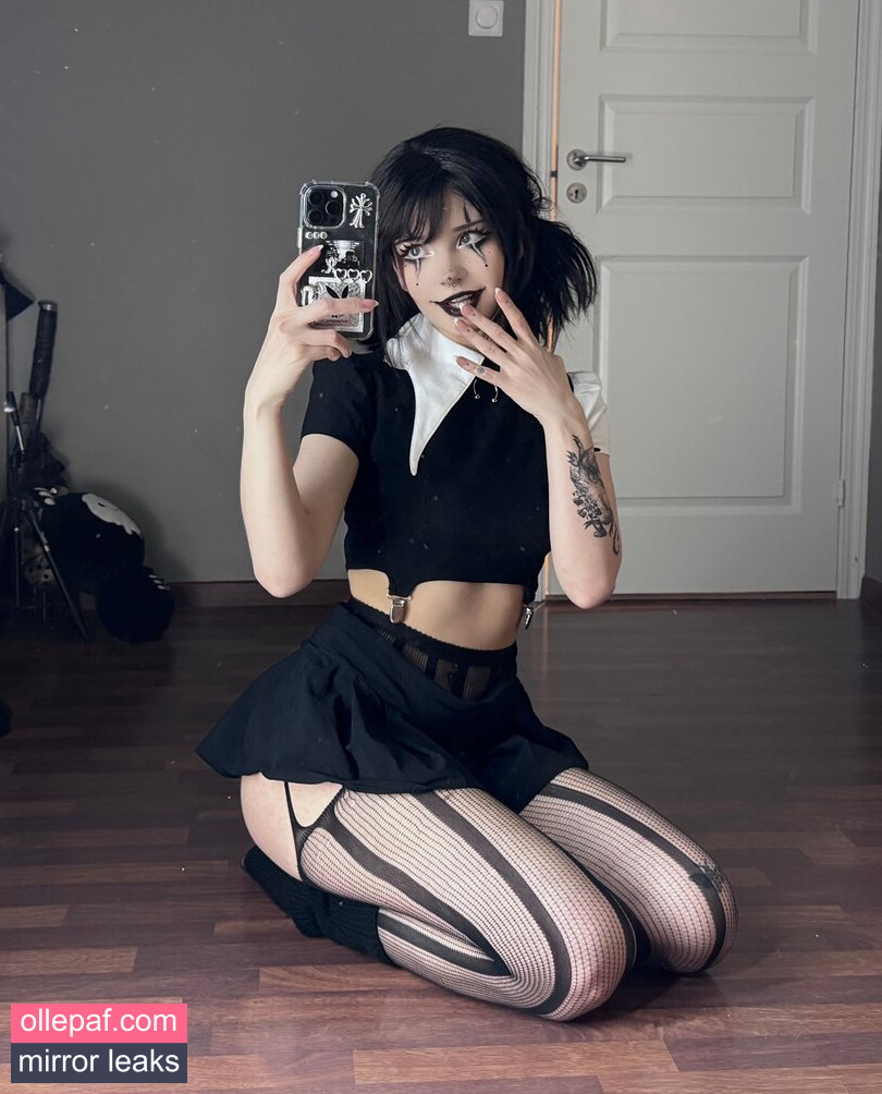 Latest Leaks Ratskeleton Nude #221 - Fapello