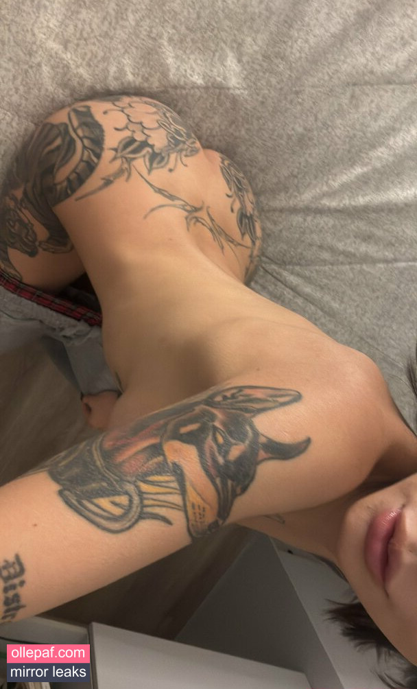 Latest Leaks Rattsane Saneofficial Nude #2 - Fapello
