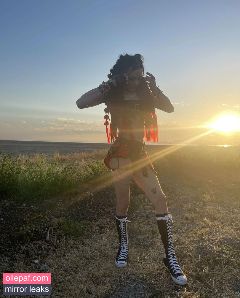 Latest Leaks ravebby_00 Nude #9 - Fapello