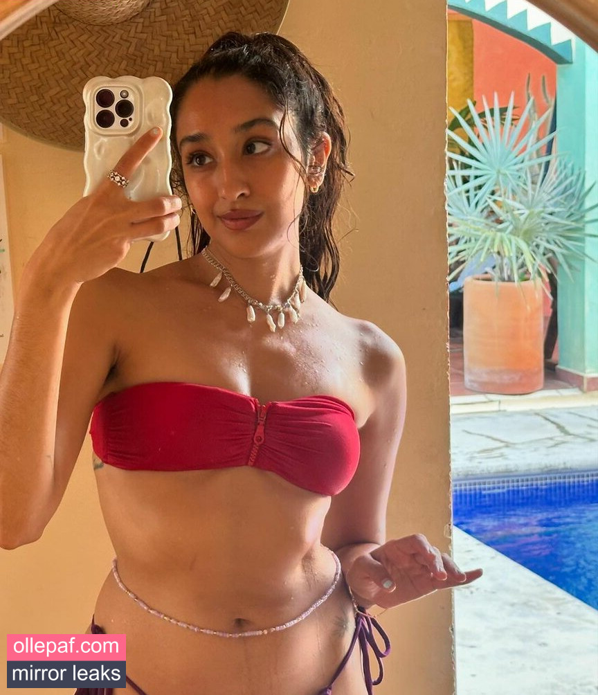 Latest Leaks Raveena Nude #16 - Fapello