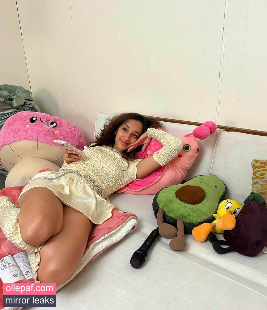 Latest Leaks Raveena Nude #17 - Fapello