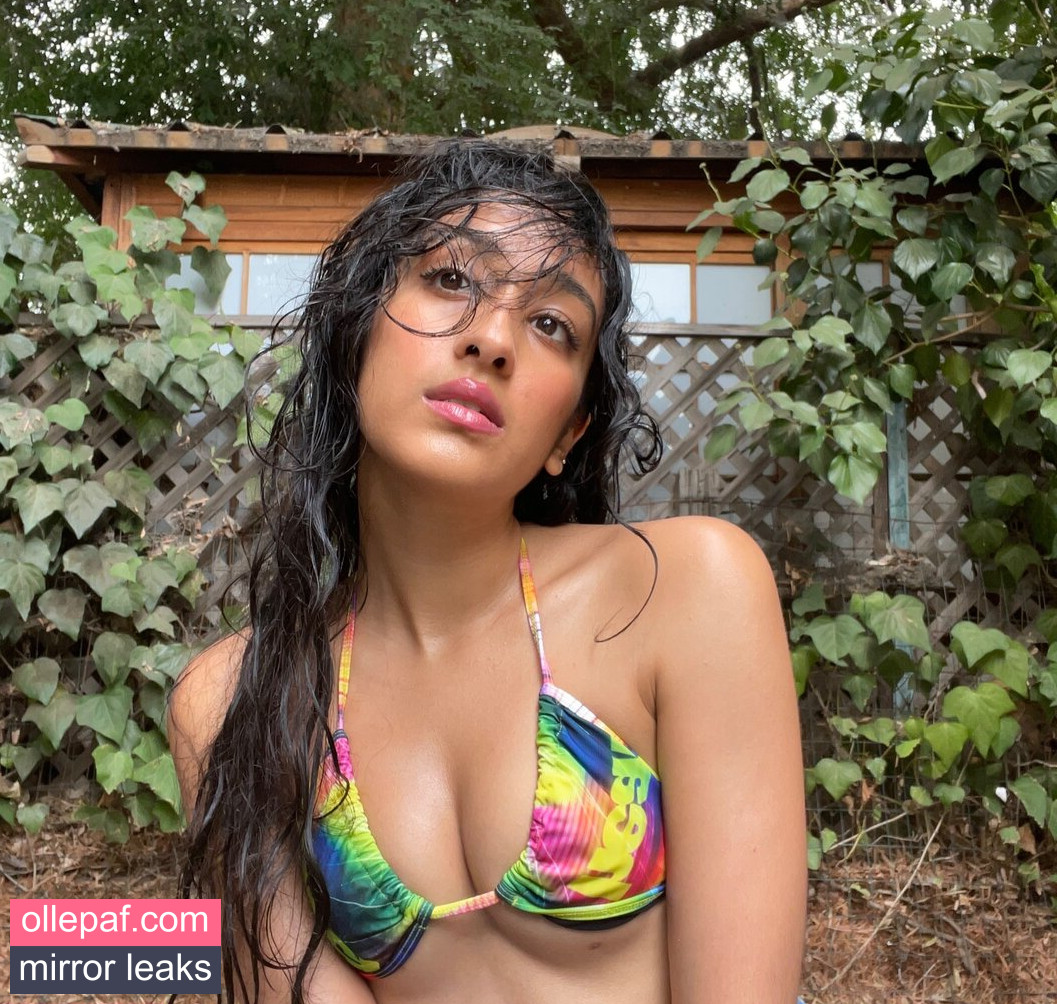 Latest Leaks Raveena Nude #38 - Fapello