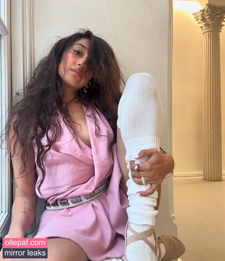 Latest Leaks Raveena Nude #5 - Fapello