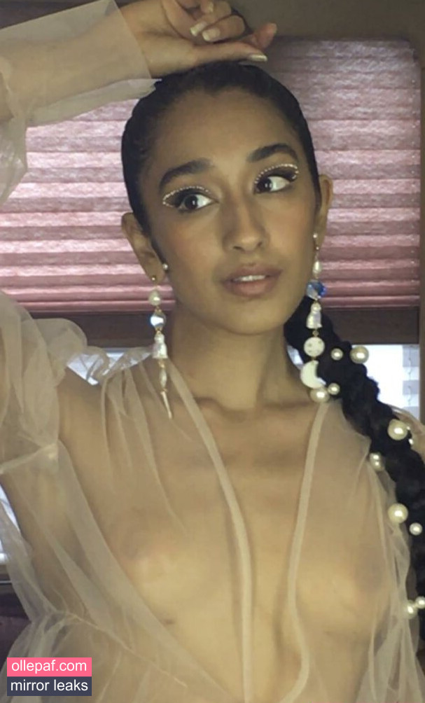 Latest Leaks Raveena Nude #41 - Fapello