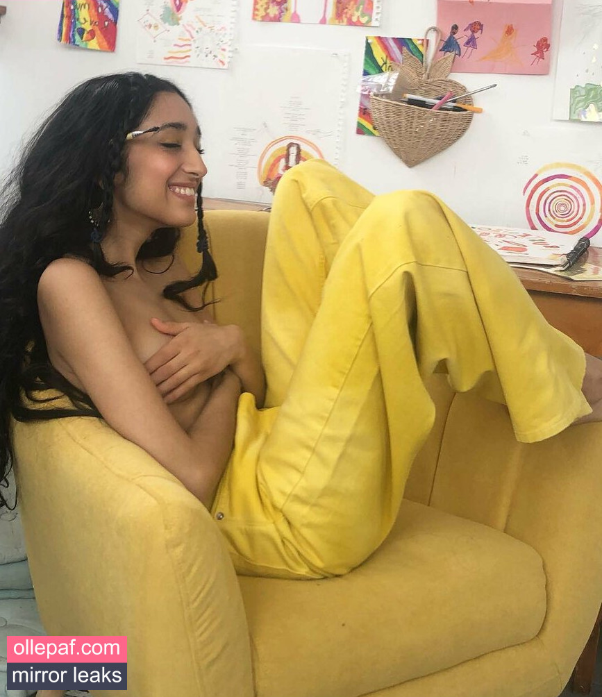 Latest Leaks Raveena Nude #42 - Fapello
