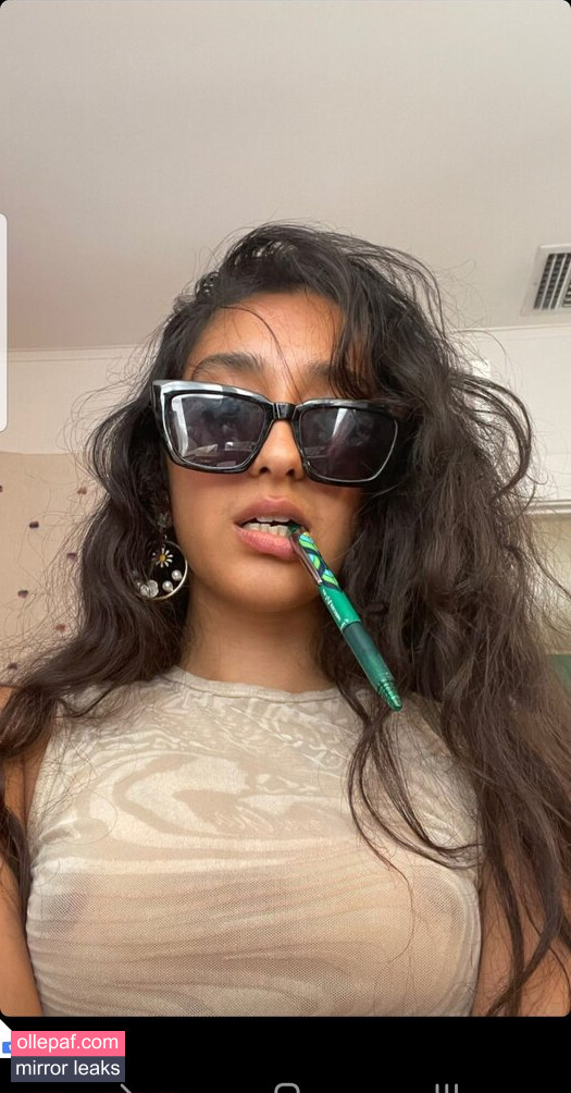 Latest Leaks Raveena Nude #47 - Fapello