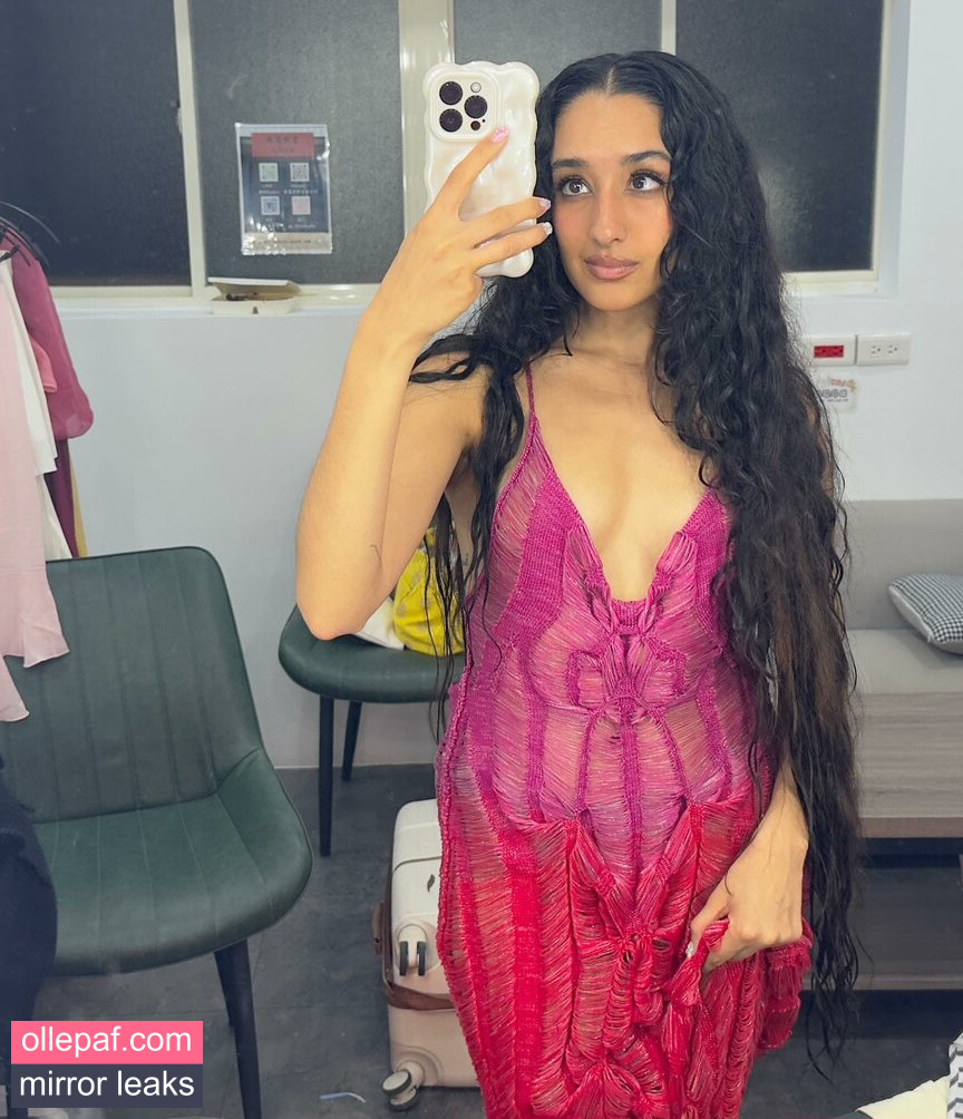 Latest Leaks Raveena Nude #54 - Fapello