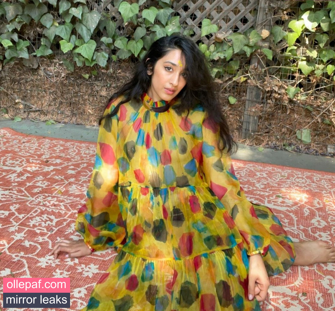 Latest Leaks Raveena Nude #55 - Fapello