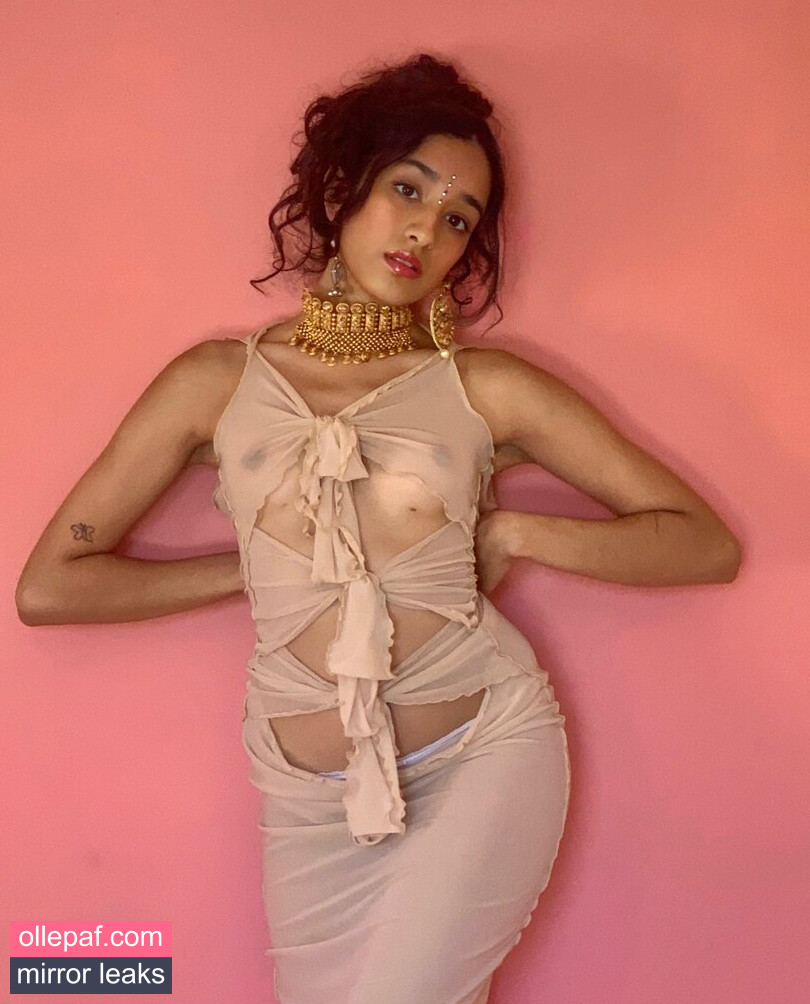 Latest Leaks Raveena Nude #61 - Fapello
