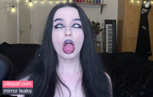 Latest Leaks raven_alternative Nude #101 - Fapello