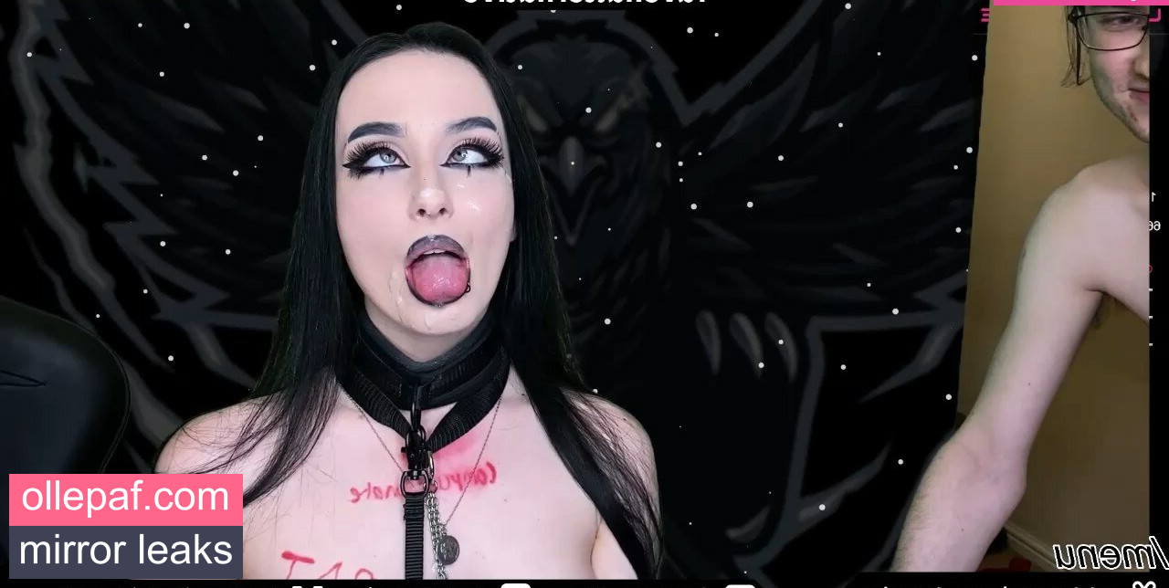 Latest Leaks raven_alternative Nude #102 - Fapello