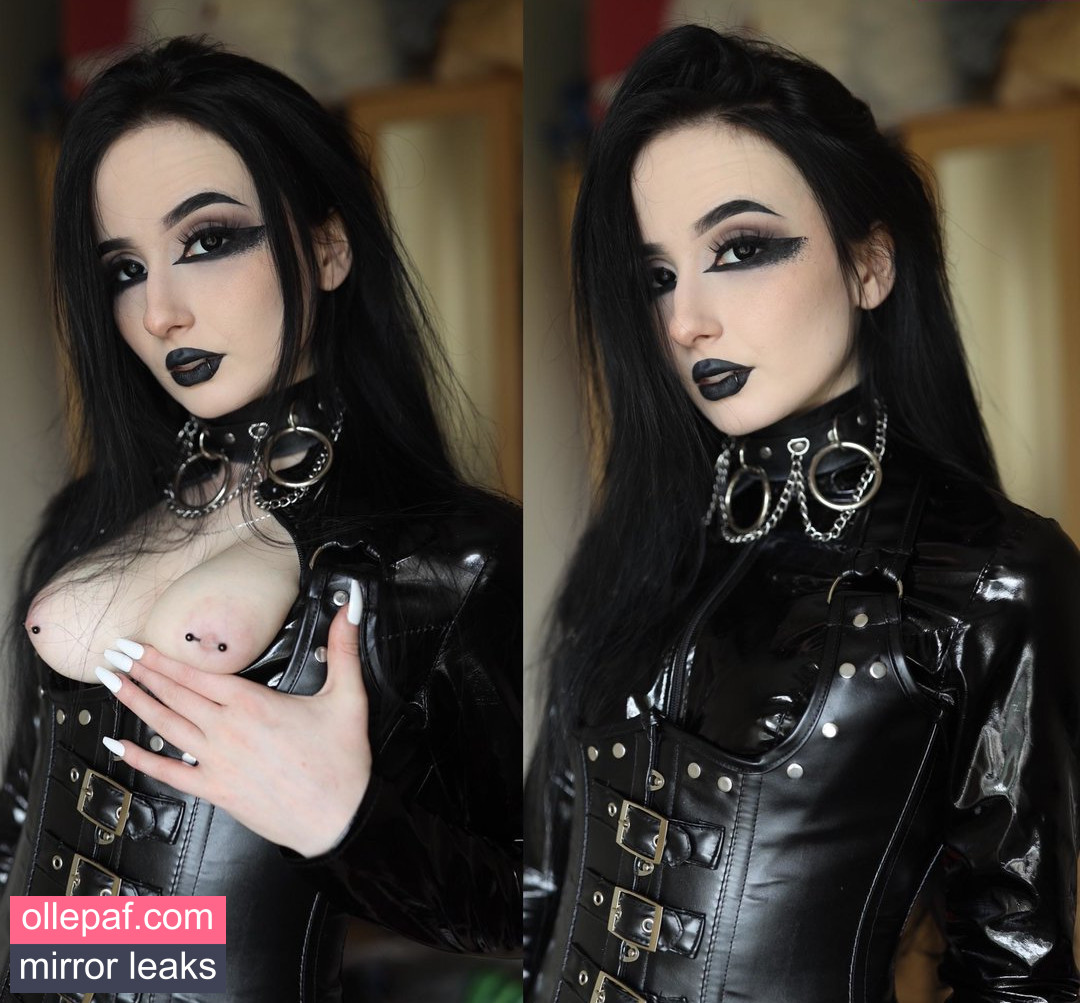 Latest Leaks raven_alternative Nude #118 - Fapello