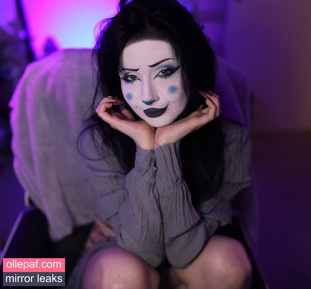 Latest Leaks raven_alternative Nude #29 - Fapello