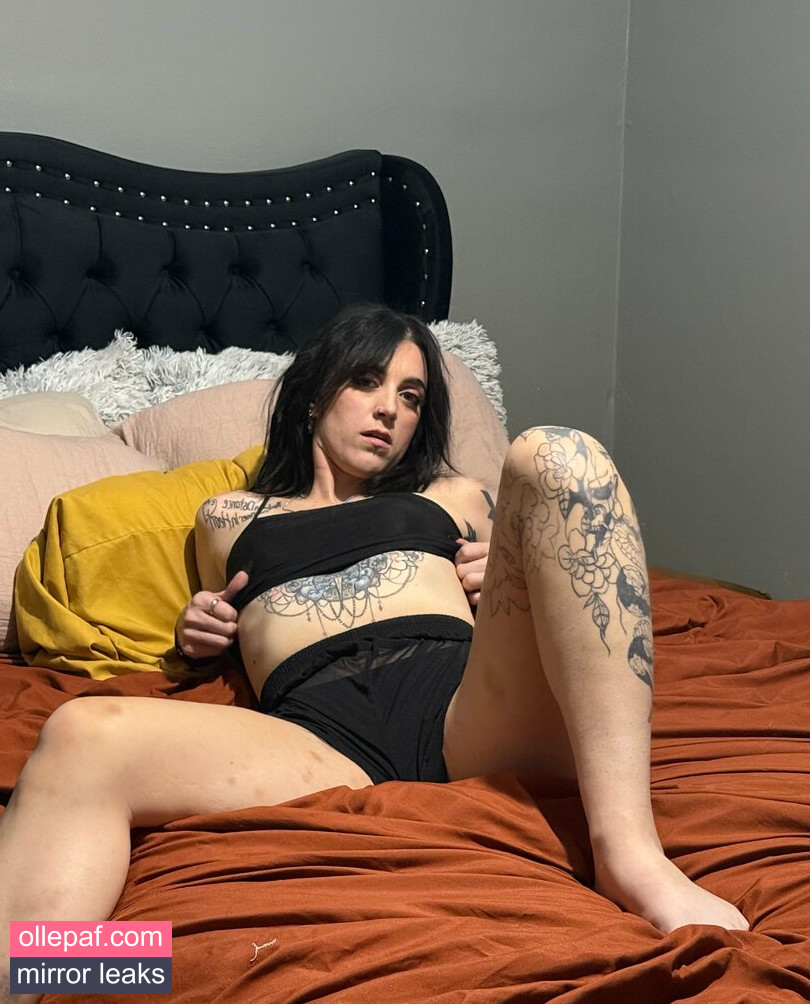 Latest Leaks raven.babe11 Nude #60 - Fapello