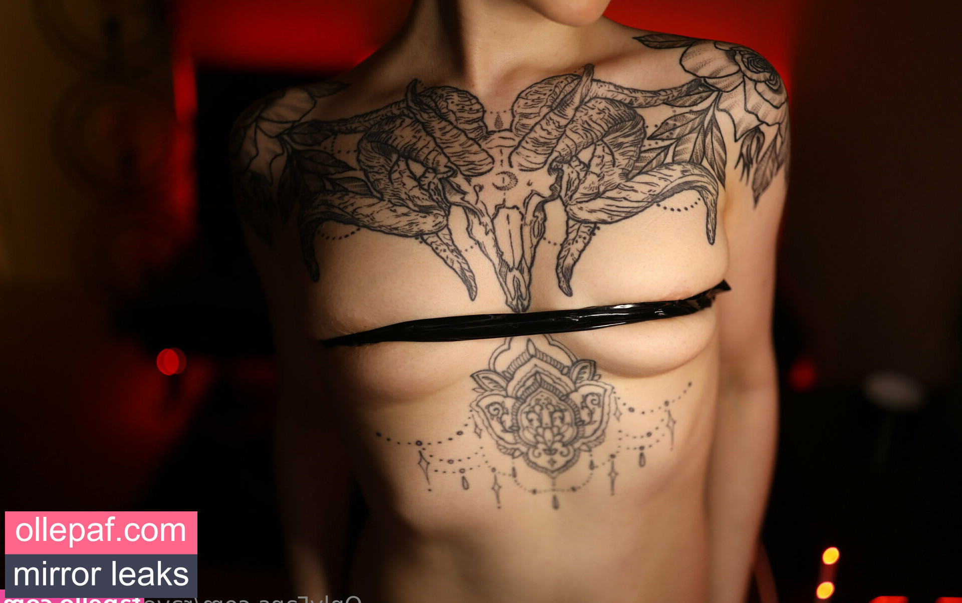 Latest Leaks ravenalternative Nude #157 - Fapello