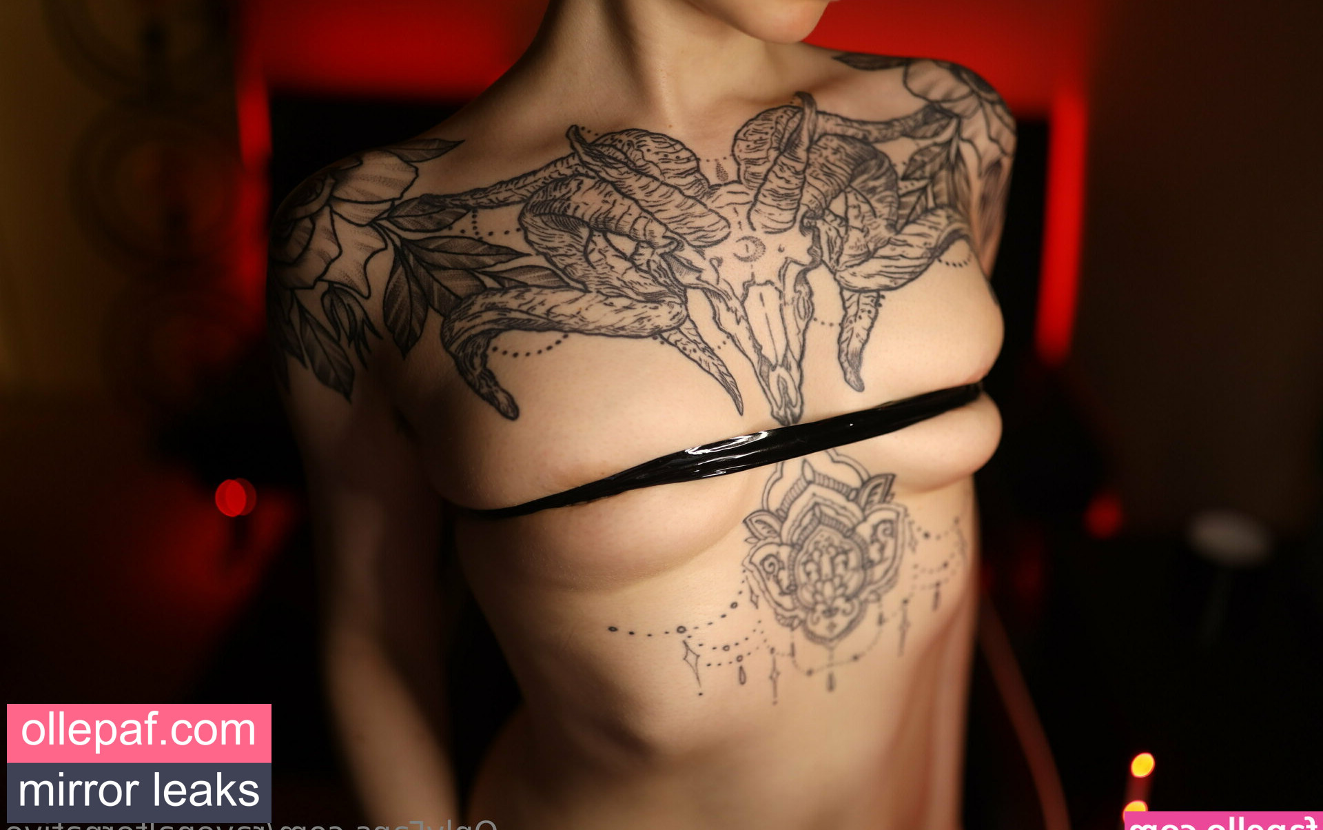 Latest Leaks ravenalternative Nude #158 - Fapello