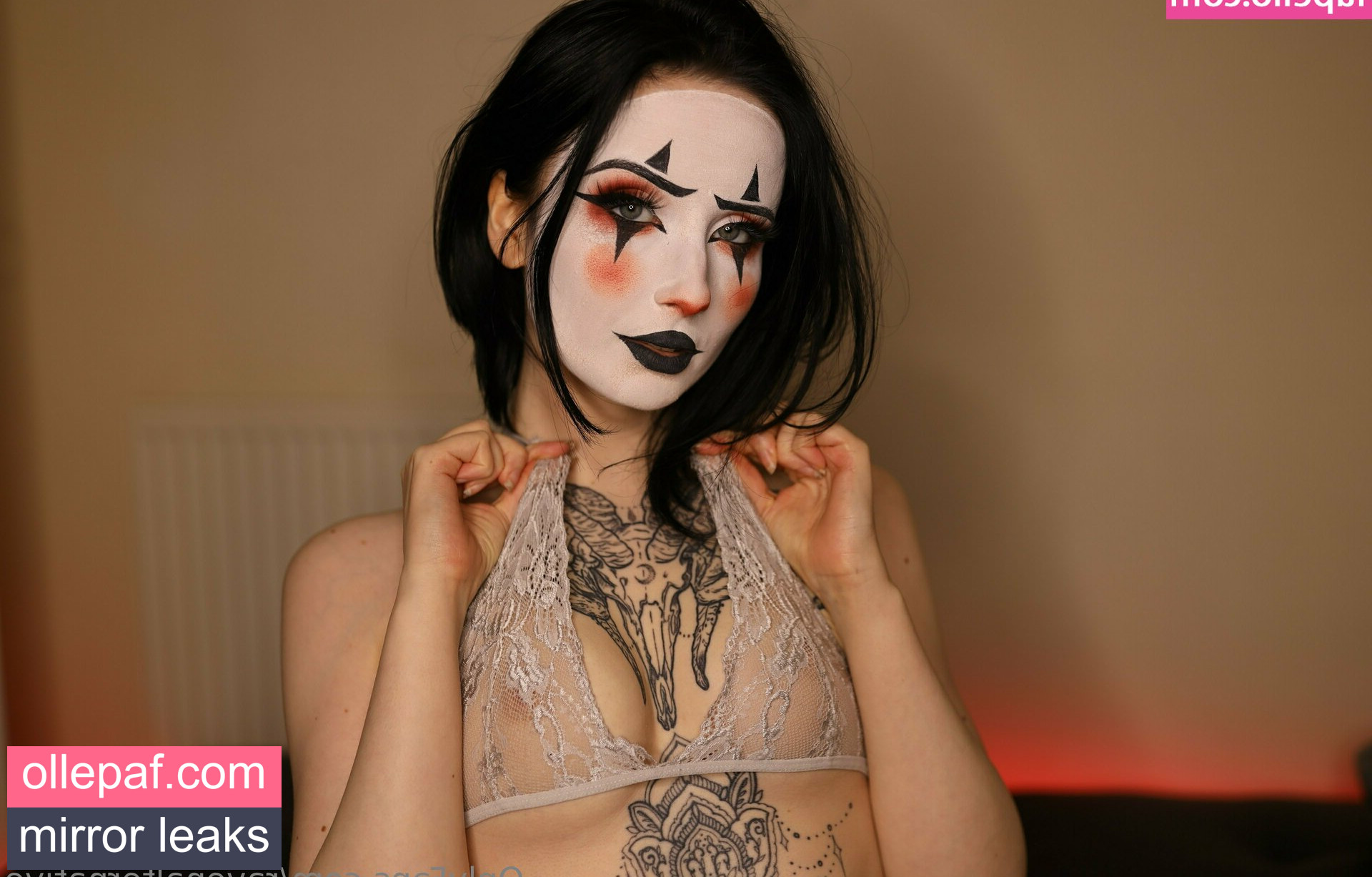 Latest Leaks ravenalternative Nude #370 - Fapello