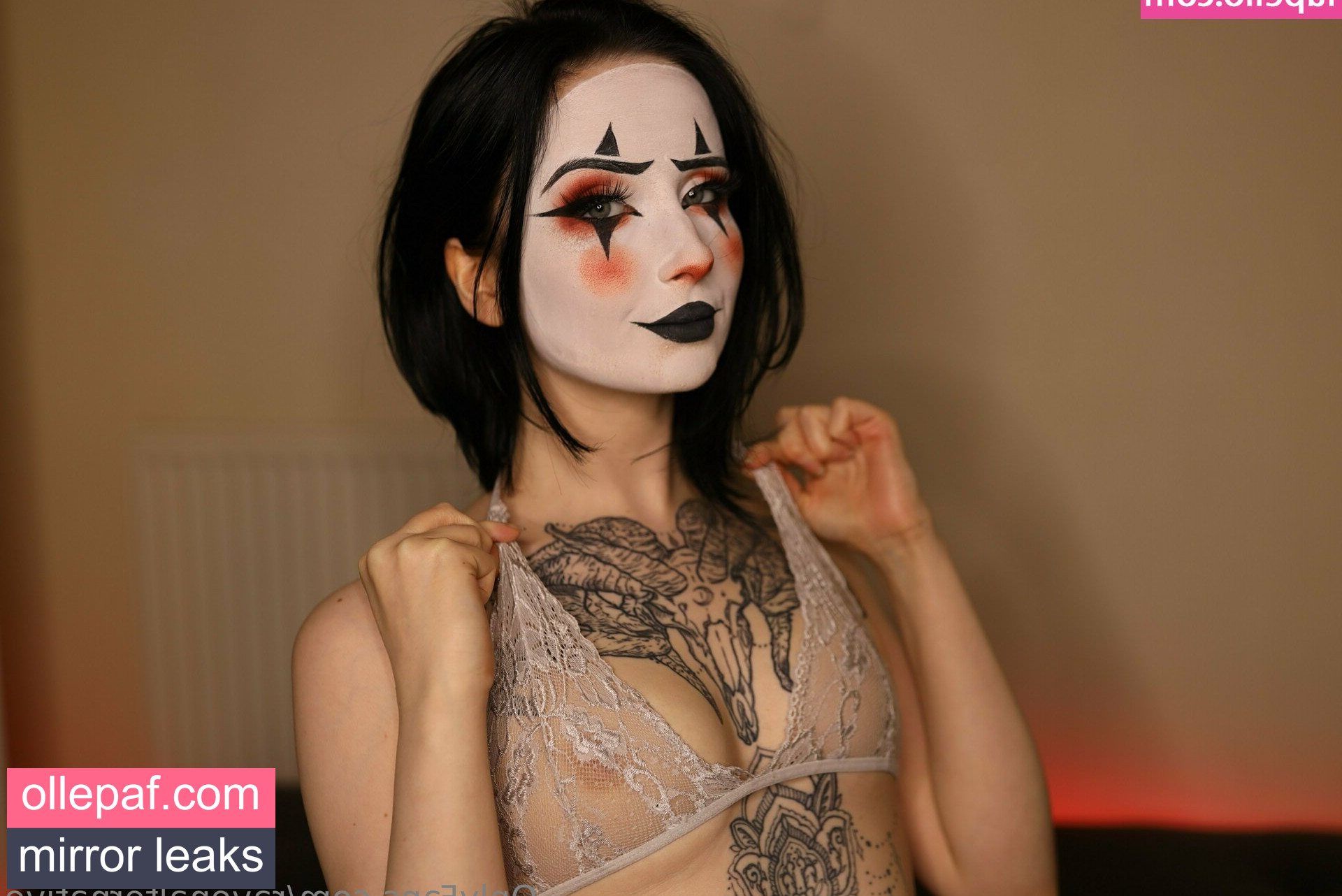 Latest Leaks ravenalternative Nude #372 - Fapello
