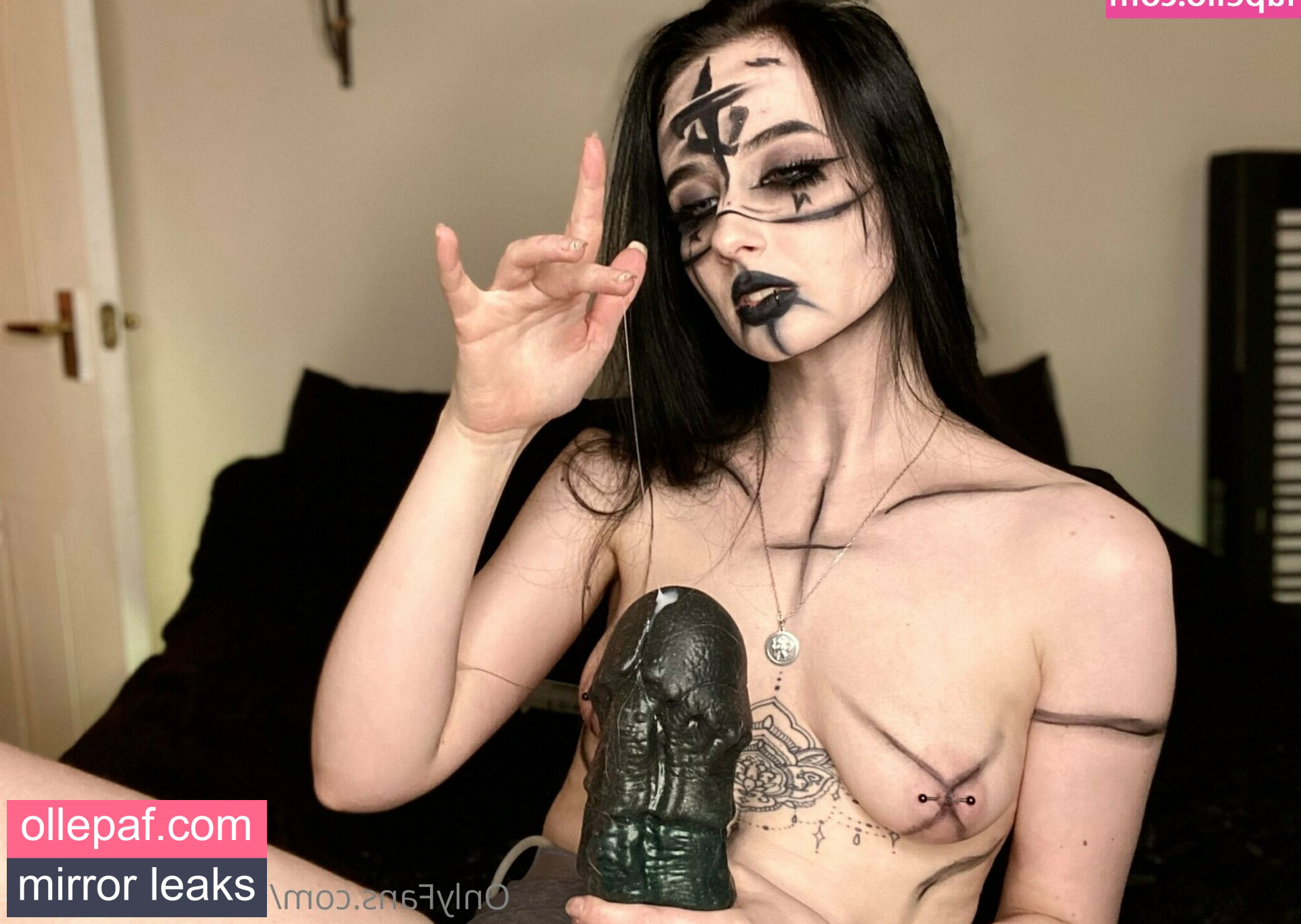 Latest Leaks ravenalternative Nude #413 - Fapello