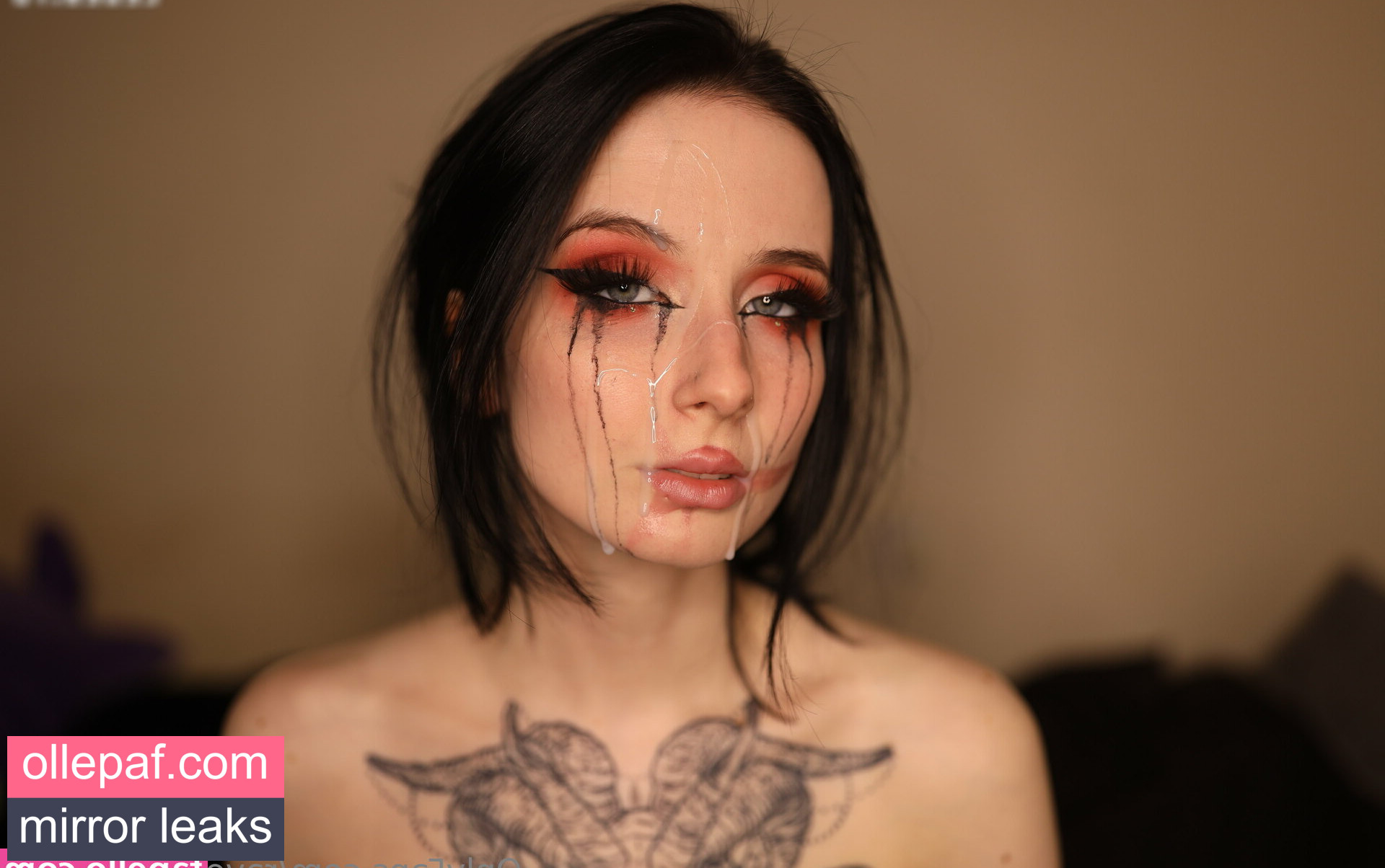 Latest Leaks ravenalternative Nude #53 - Fapello