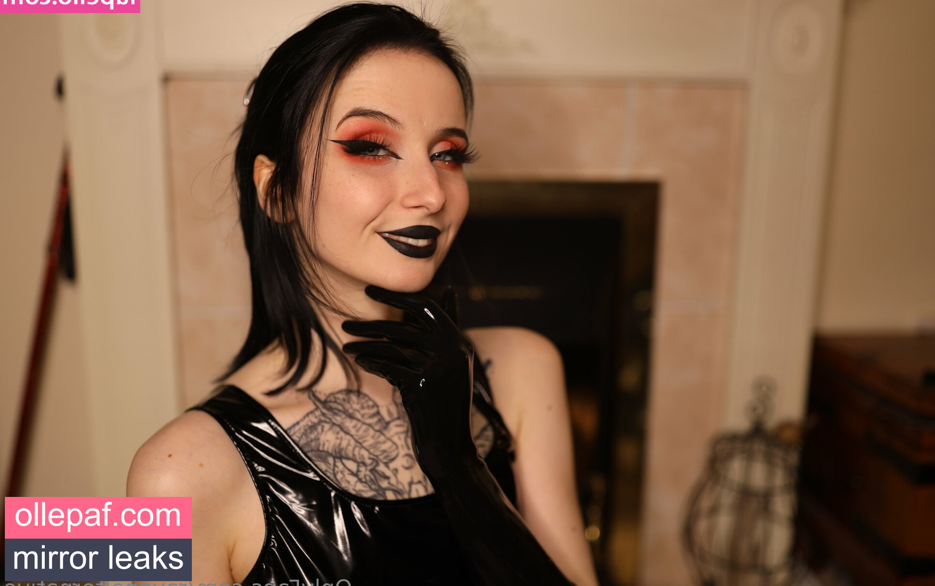 Latest Leaks ravenalternative Nude #93 - Fapello