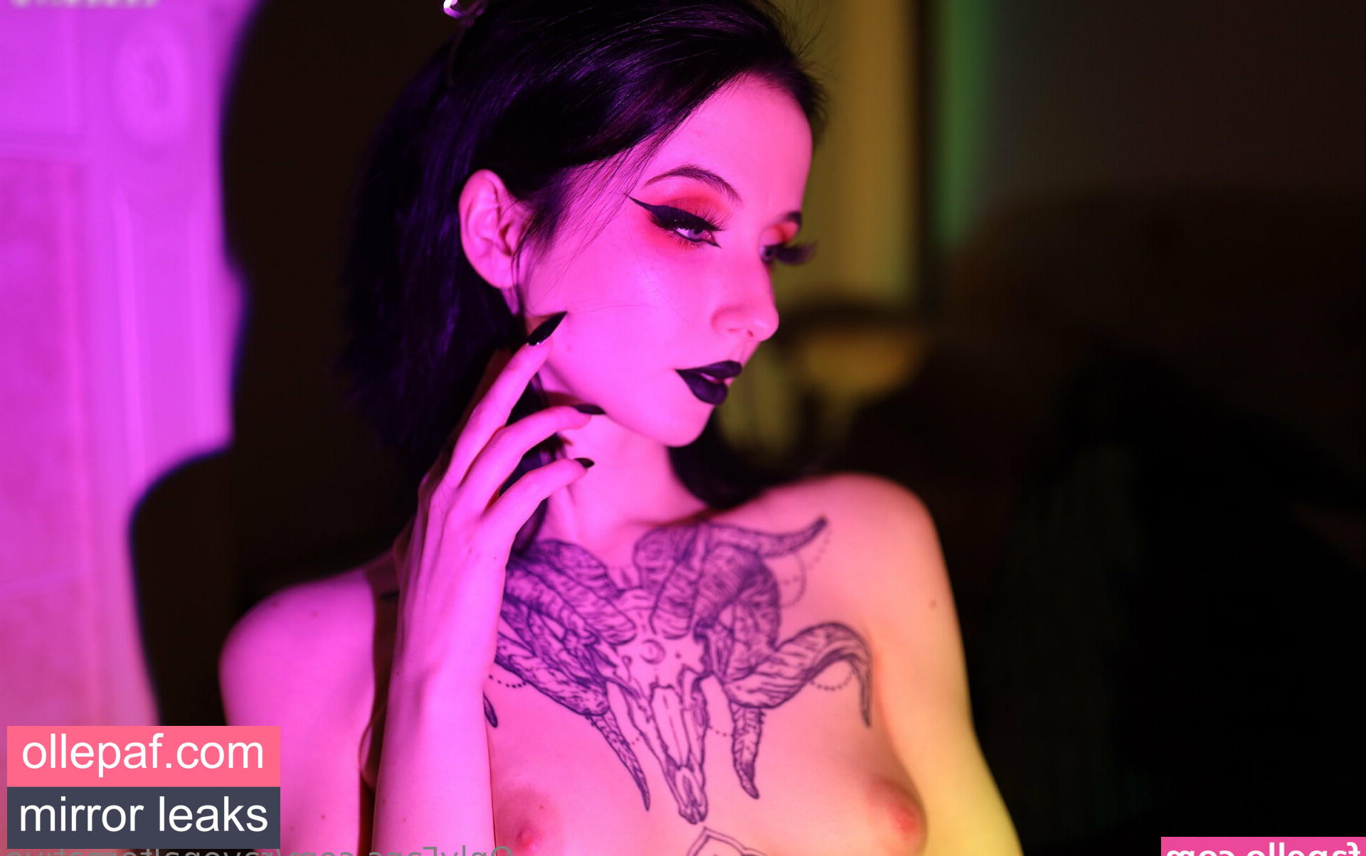Latest Leaks ravenalternative Nude #96 - Fapello