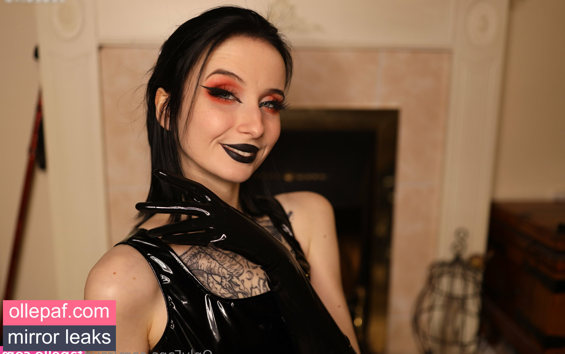 Latest Leaks ravenalternative Nude #99 - Fapello