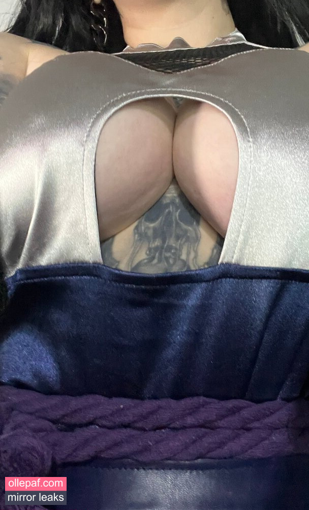 Latest Leaks ravengriim Nude #11 - Fapello