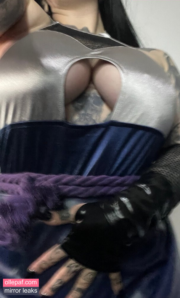 Latest Leaks ravengriim Nude #13 - Fapello