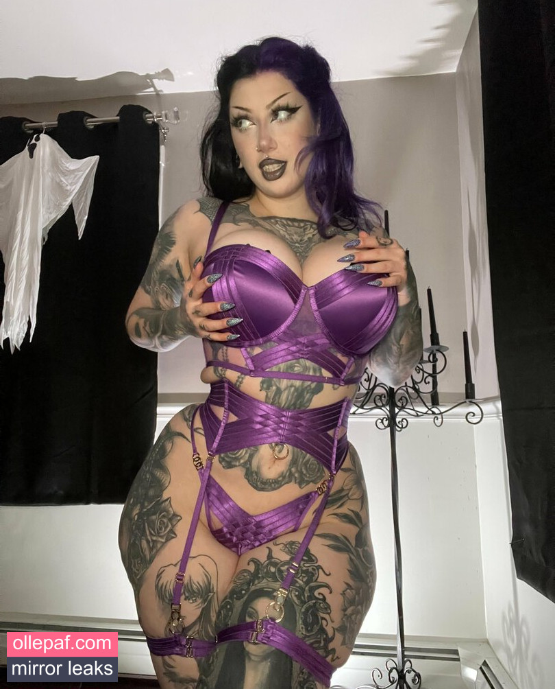 Latest Leaks ravengriim Nude #125 - Fapello