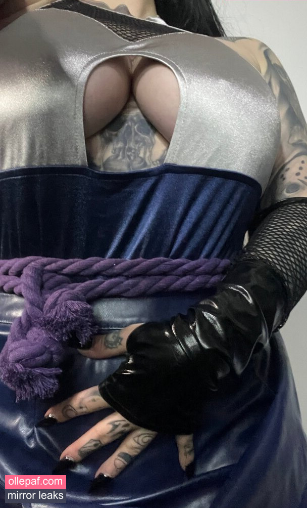 Latest Leaks ravengriim Nude #15 - Fapello